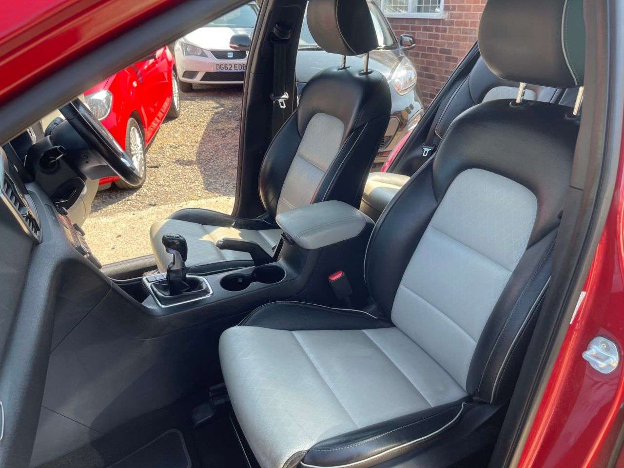 2017 KIA SPORTAGE 2017 KIA SPORTAGE