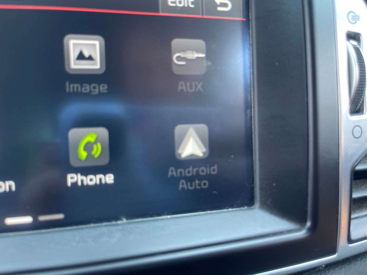 2017 KIA SPORTAGE 2017 KIA SPORTAGE
