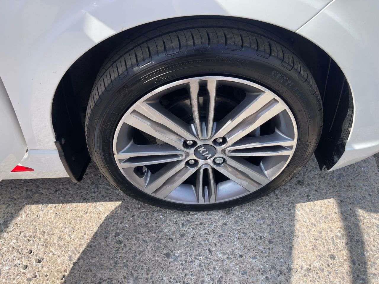 2018 KIA PICANTO 2018 KIA PICANTO