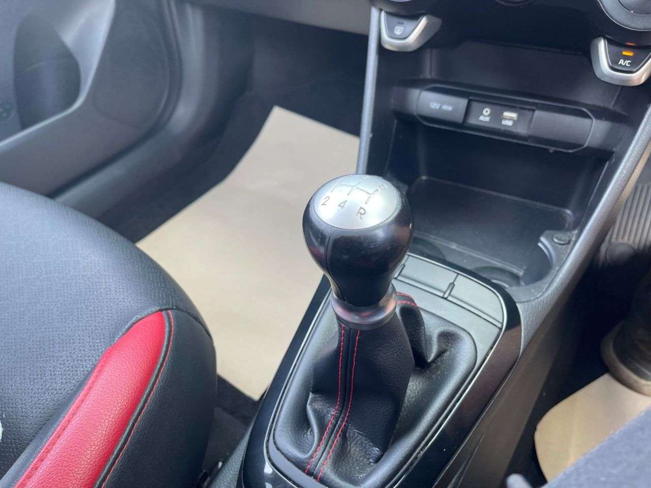 2018 KIA PICANTO 2018 KIA PICANTO