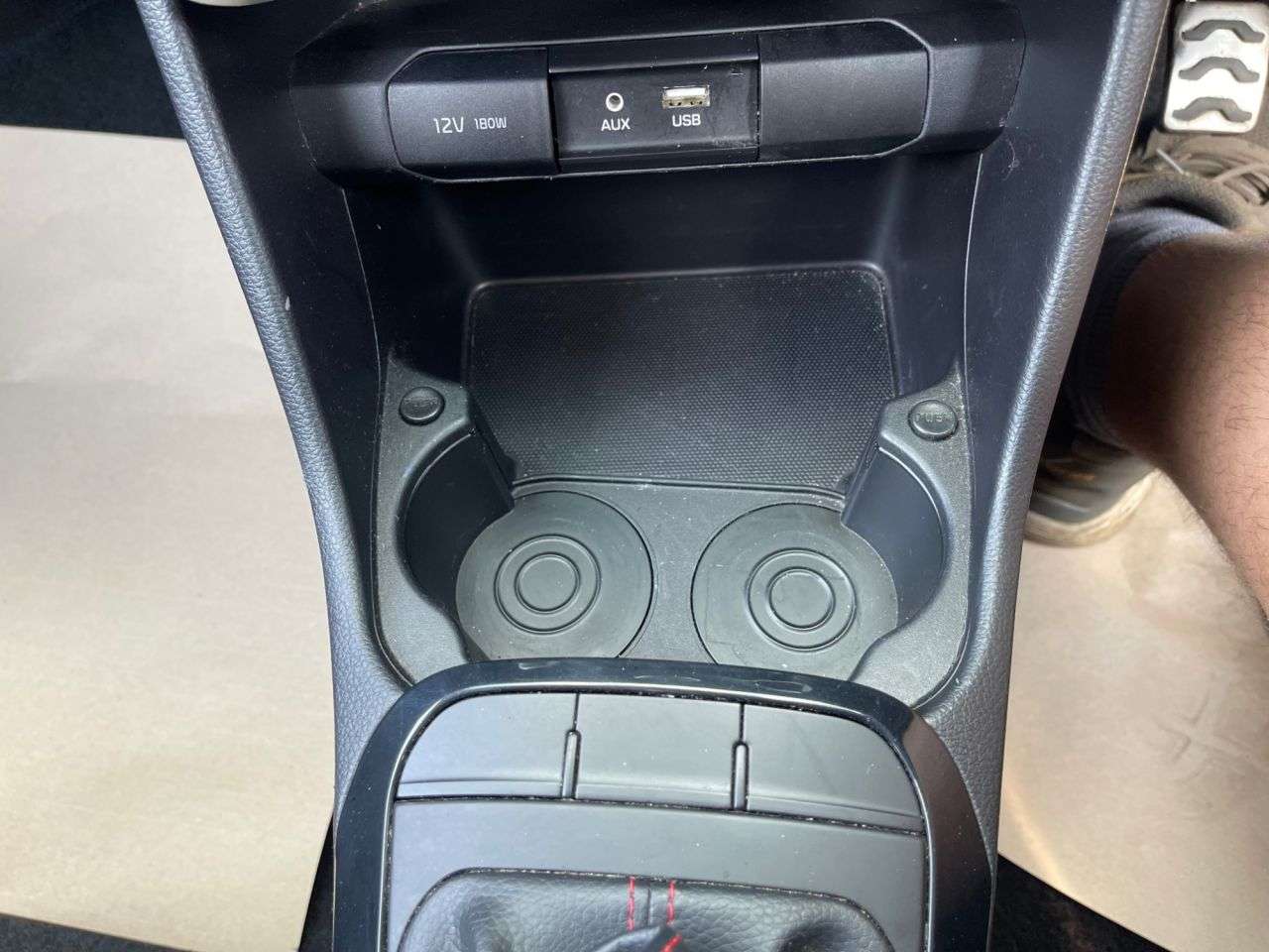 2018 KIA PICANTO 2018 KIA PICANTO