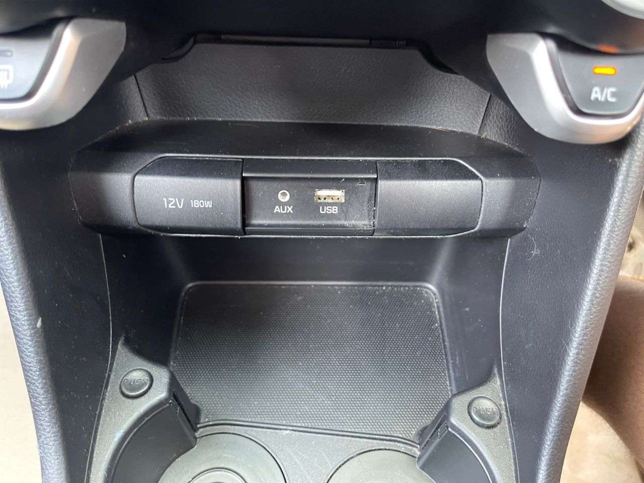 2018 KIA PICANTO 2018 KIA PICANTO
