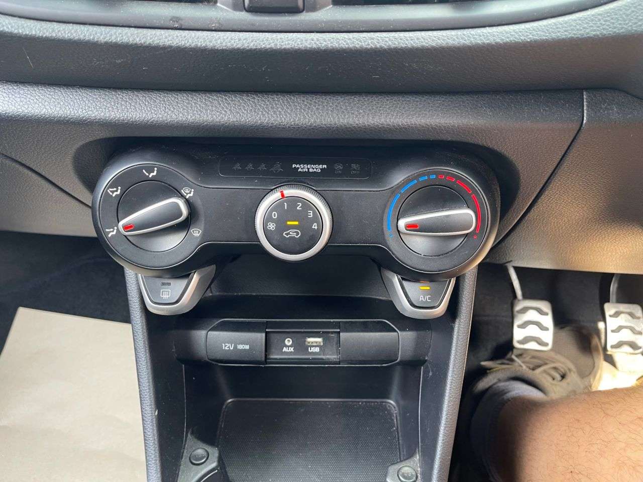 2018 KIA PICANTO 2018 KIA PICANTO