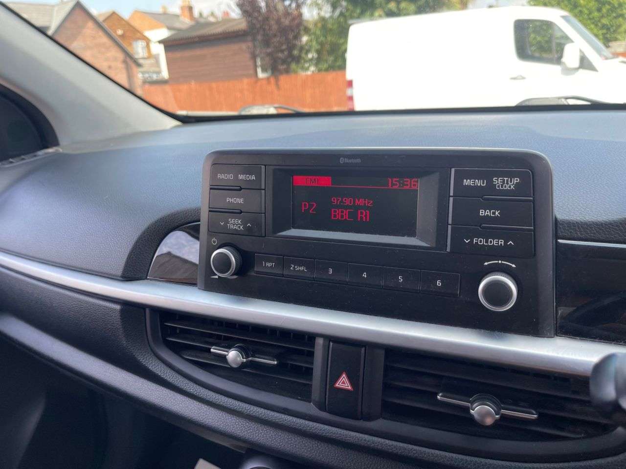 2018 KIA PICANTO 2018 KIA PICANTO