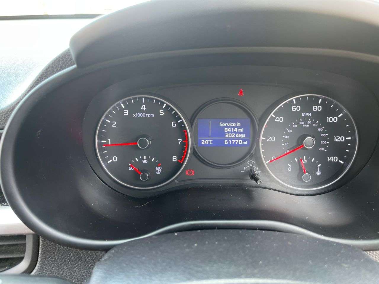 2018 KIA PICANTO 2018 KIA PICANTO