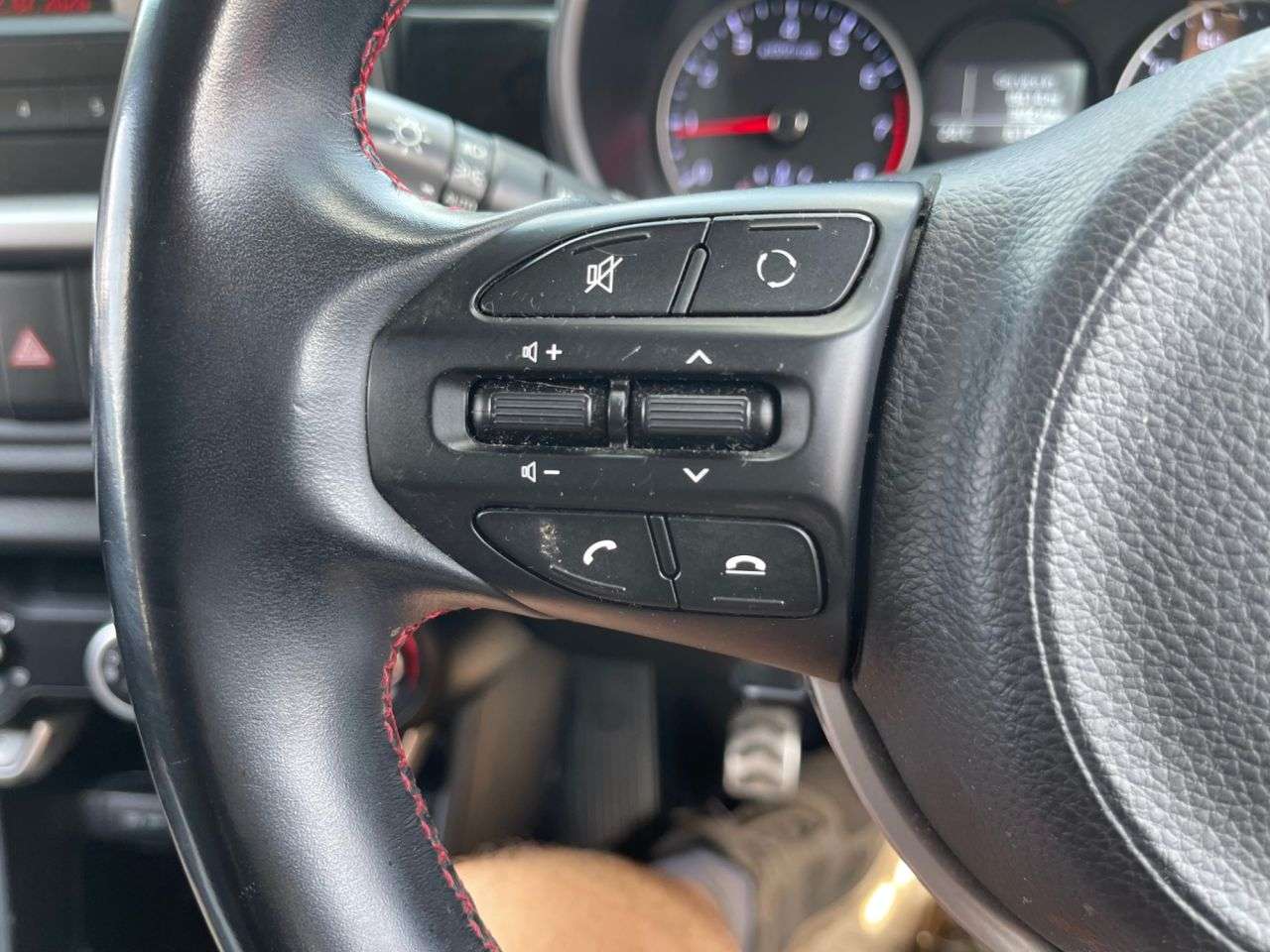 2018 KIA PICANTO 2018 KIA PICANTO