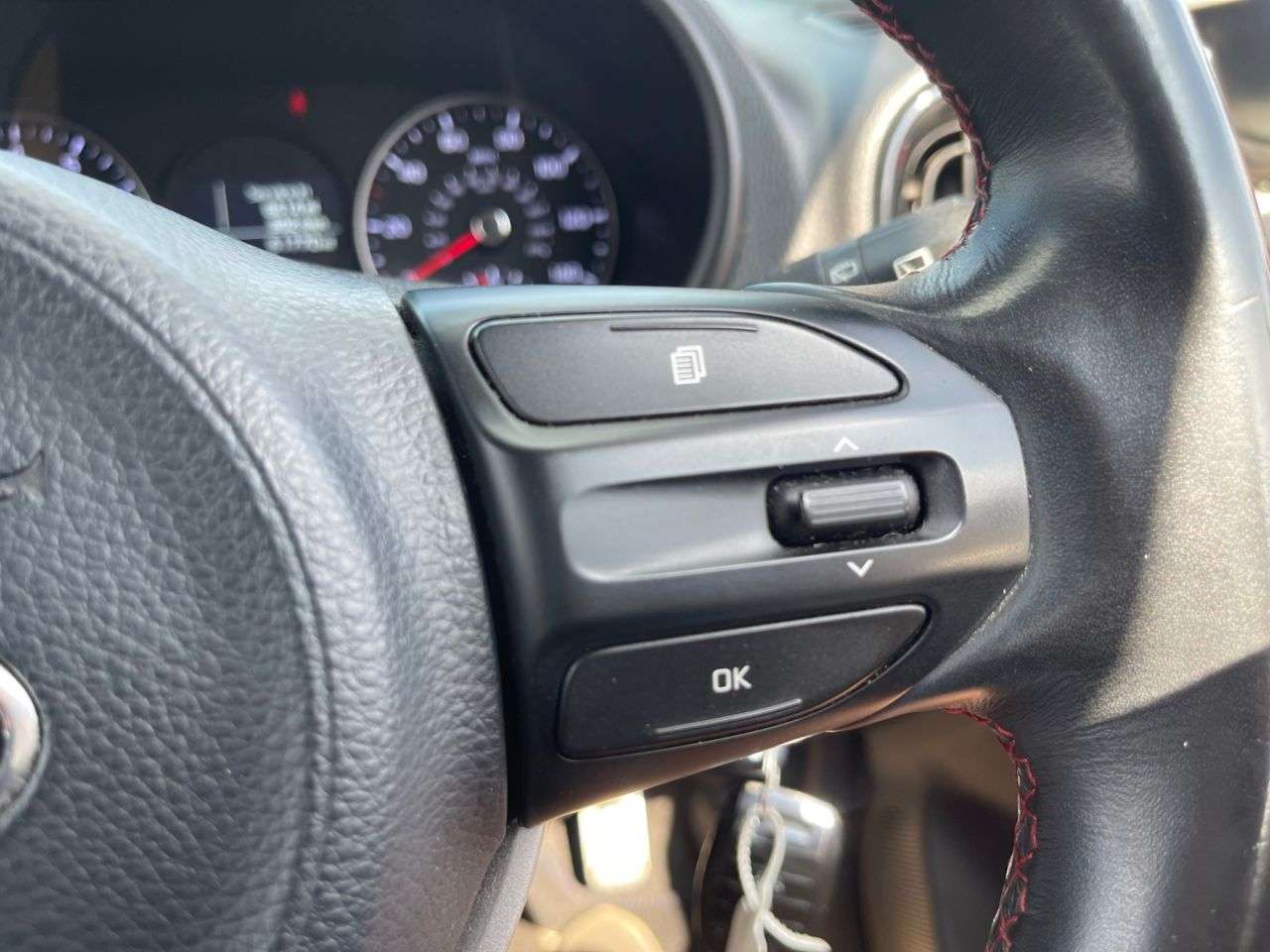 2018 KIA PICANTO 2018 KIA PICANTO