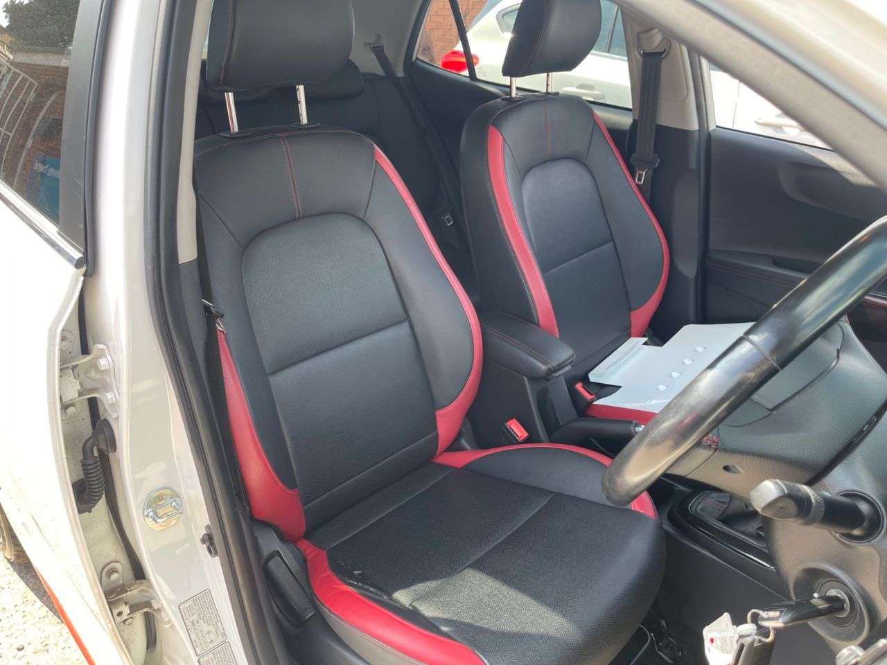 2018 KIA PICANTO 2018 KIA PICANTO