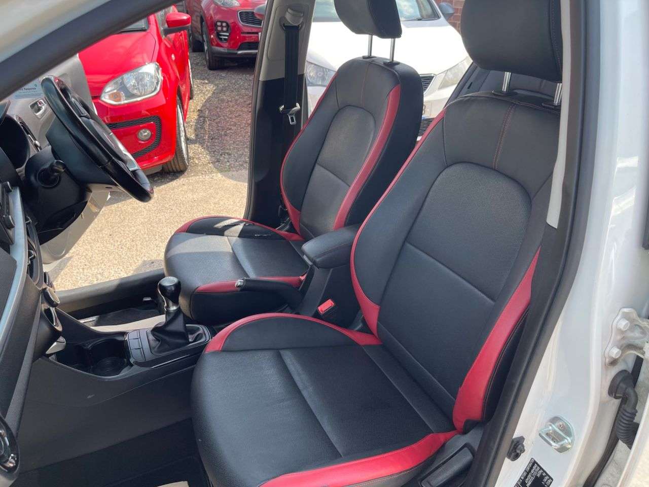 2018 KIA PICANTO 2018 KIA PICANTO