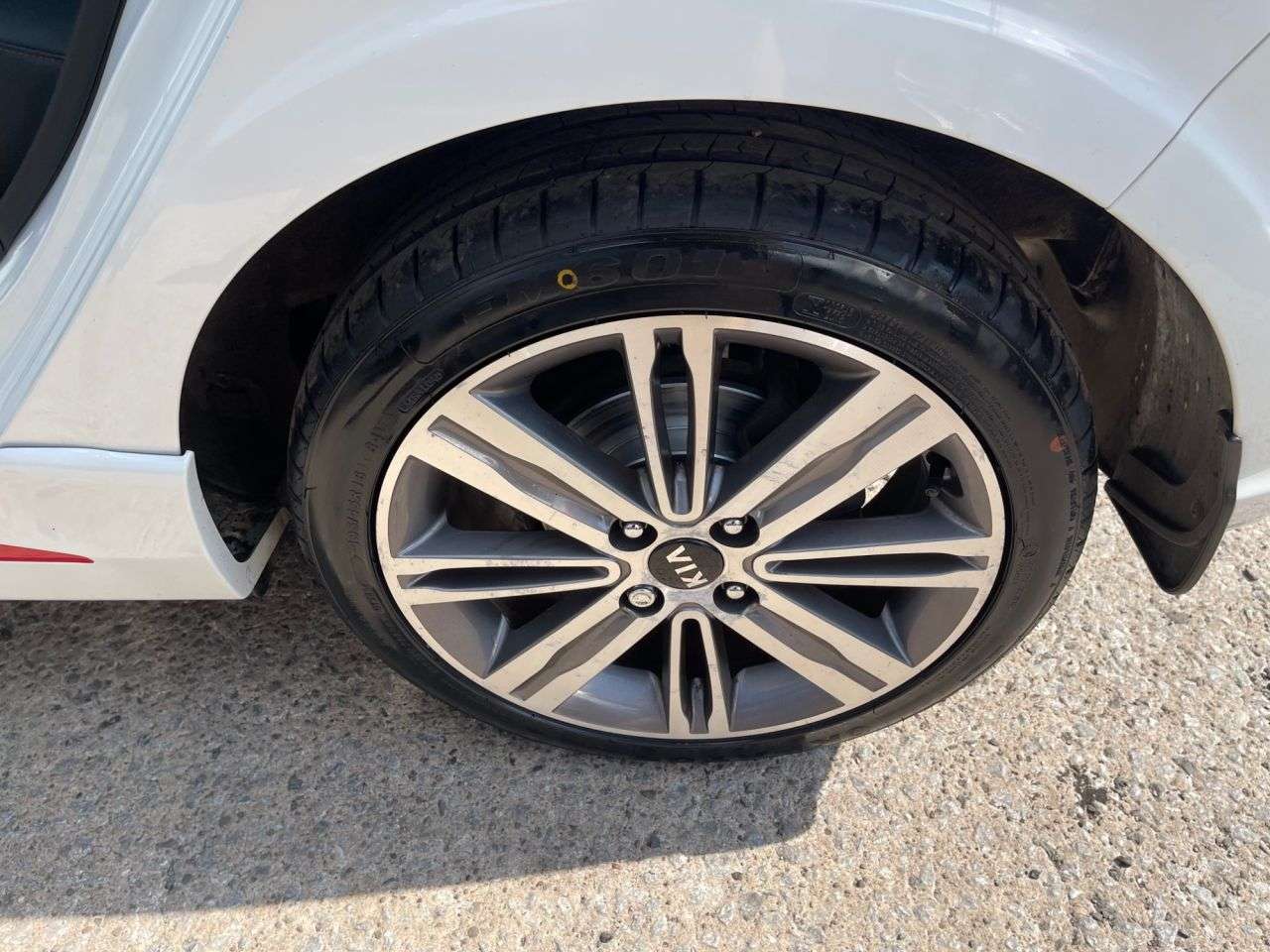 2018 KIA PICANTO 2018 KIA PICANTO
