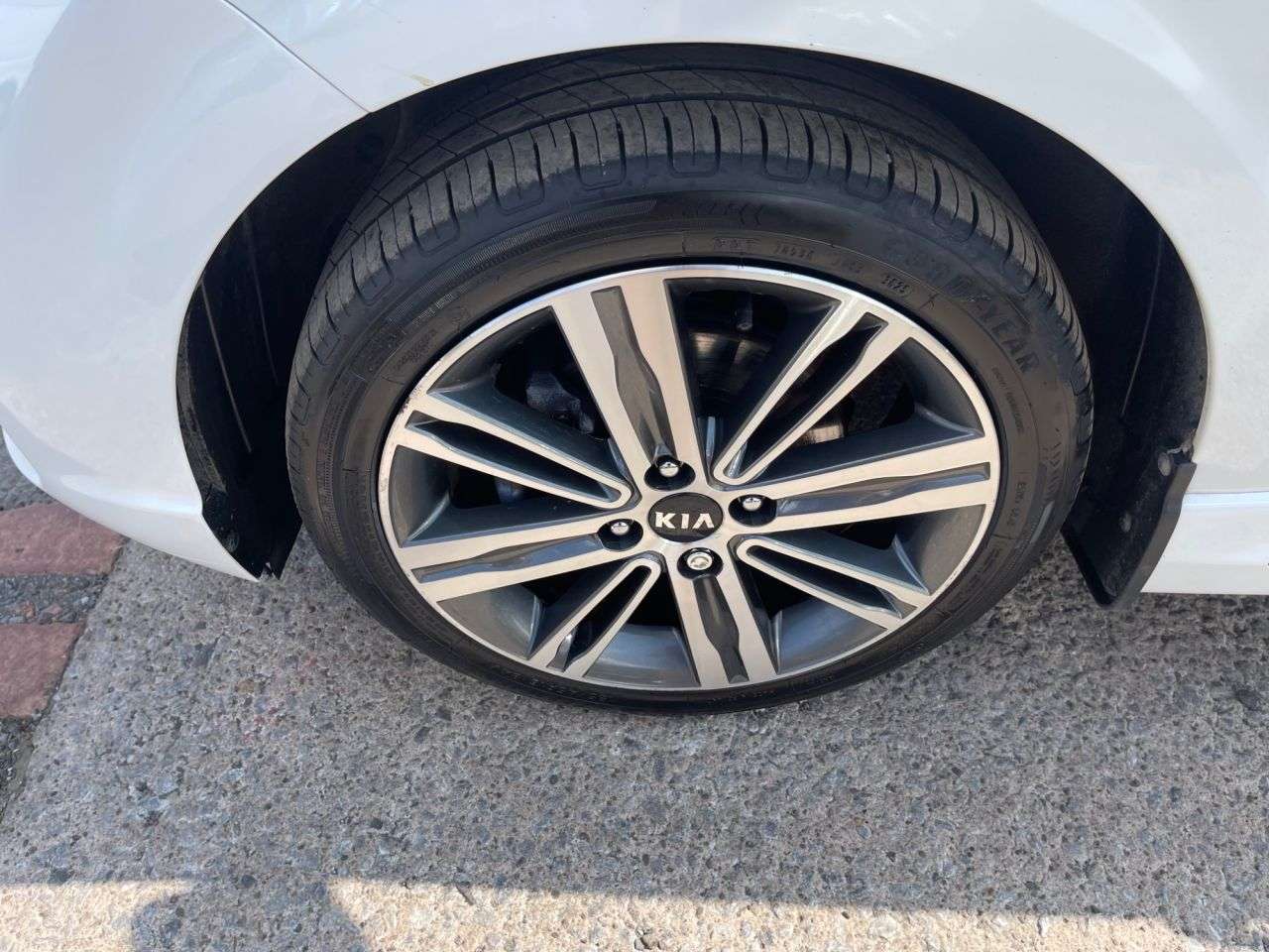 2018 KIA PICANTO 2018 KIA PICANTO
