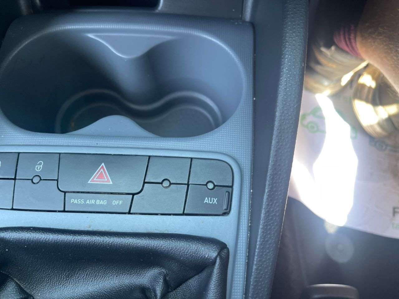 2012 SEAT IBIZA 2012 SEAT IBIZA