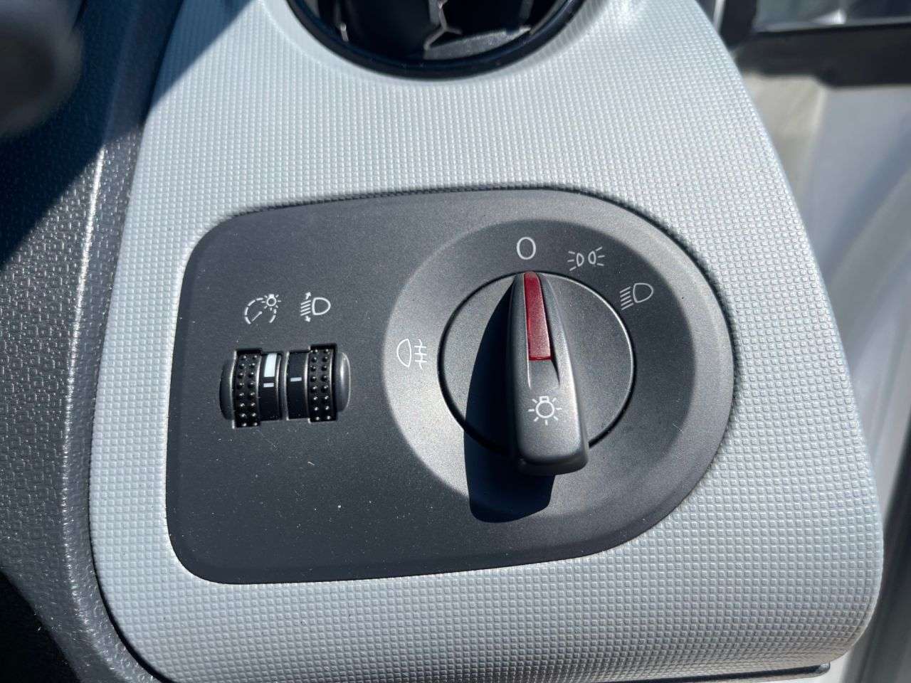 2012 SEAT IBIZA 2012 SEAT IBIZA