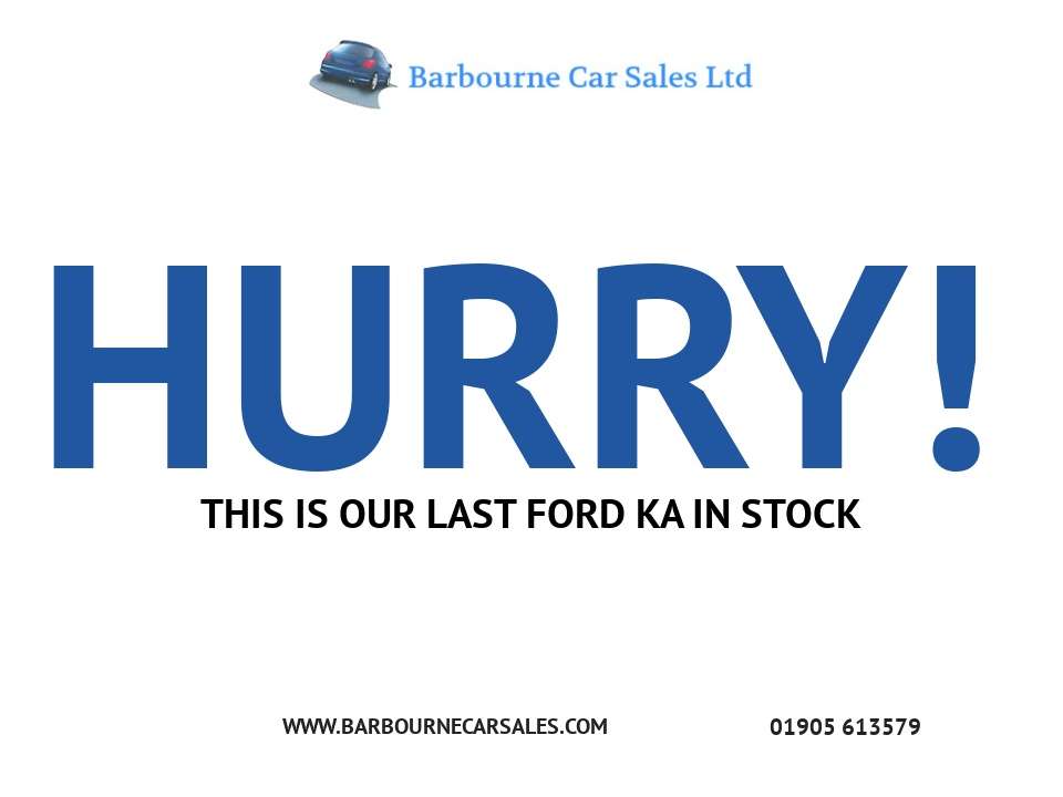 A 2011 FORD KA 1.2 Titanium Hatchback 3dr Petrol Manual Euro 4 (69 ps) A 2011 FORD KA 1.2 Titanium Hatchback 3dr Petrol Manual Euro 4 (69 ps)