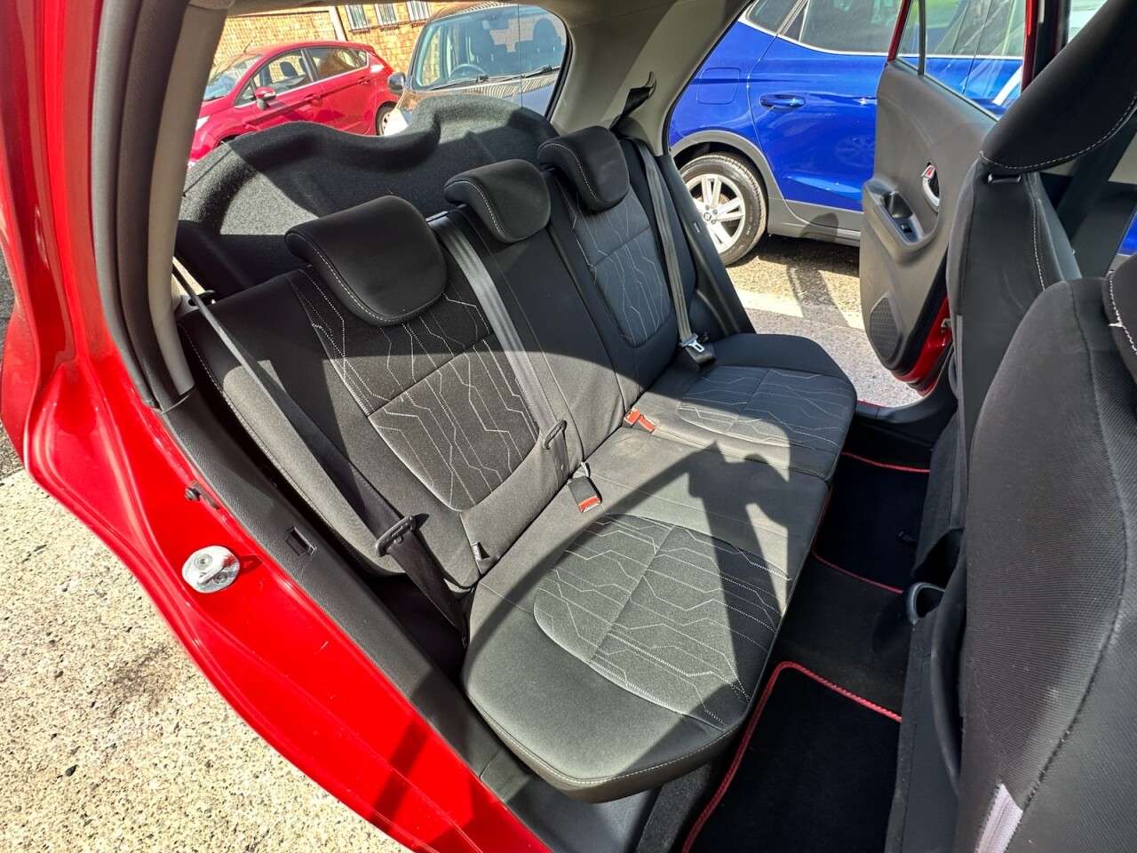 2014 KIA PICANTO 2014 KIA PICANTO
