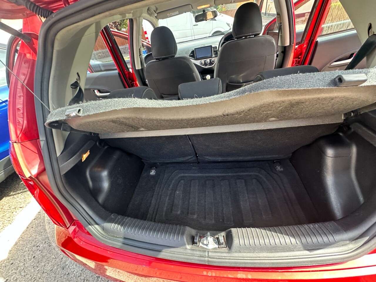 2014 KIA PICANTO 2014 KIA PICANTO