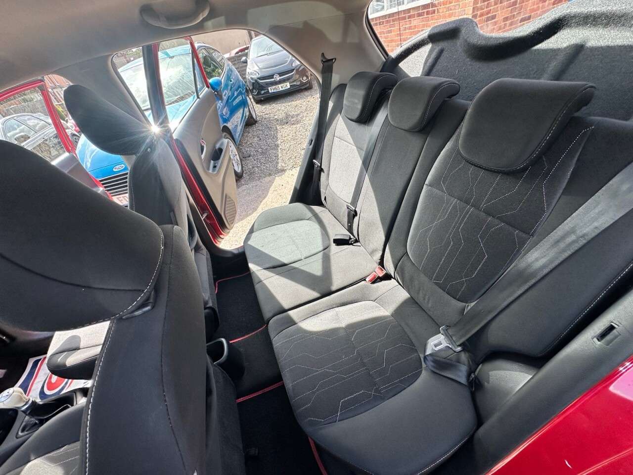 2014 KIA PICANTO 2014 KIA PICANTO
