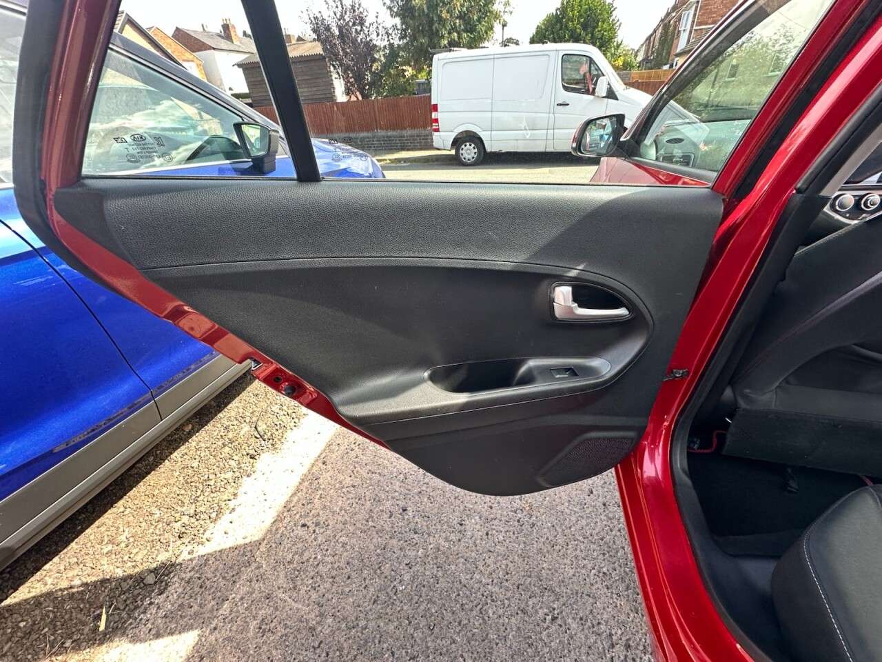 2014 KIA PICANTO 2014 KIA PICANTO