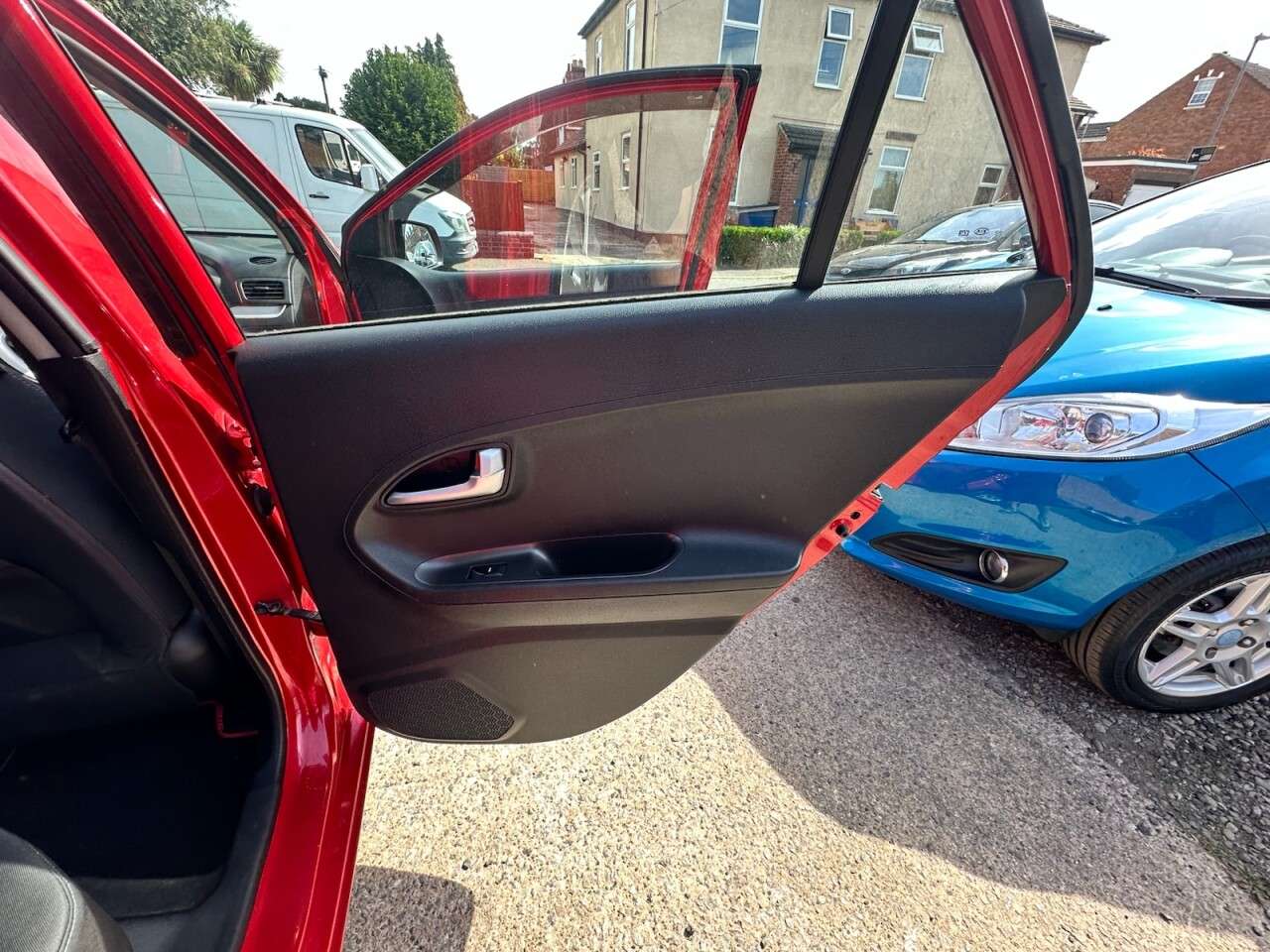 2014 KIA PICANTO 2014 KIA PICANTO