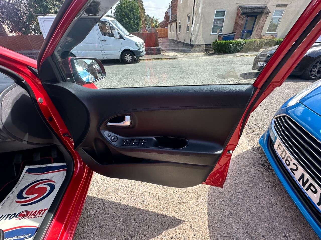 2014 KIA PICANTO 2014 KIA PICANTO