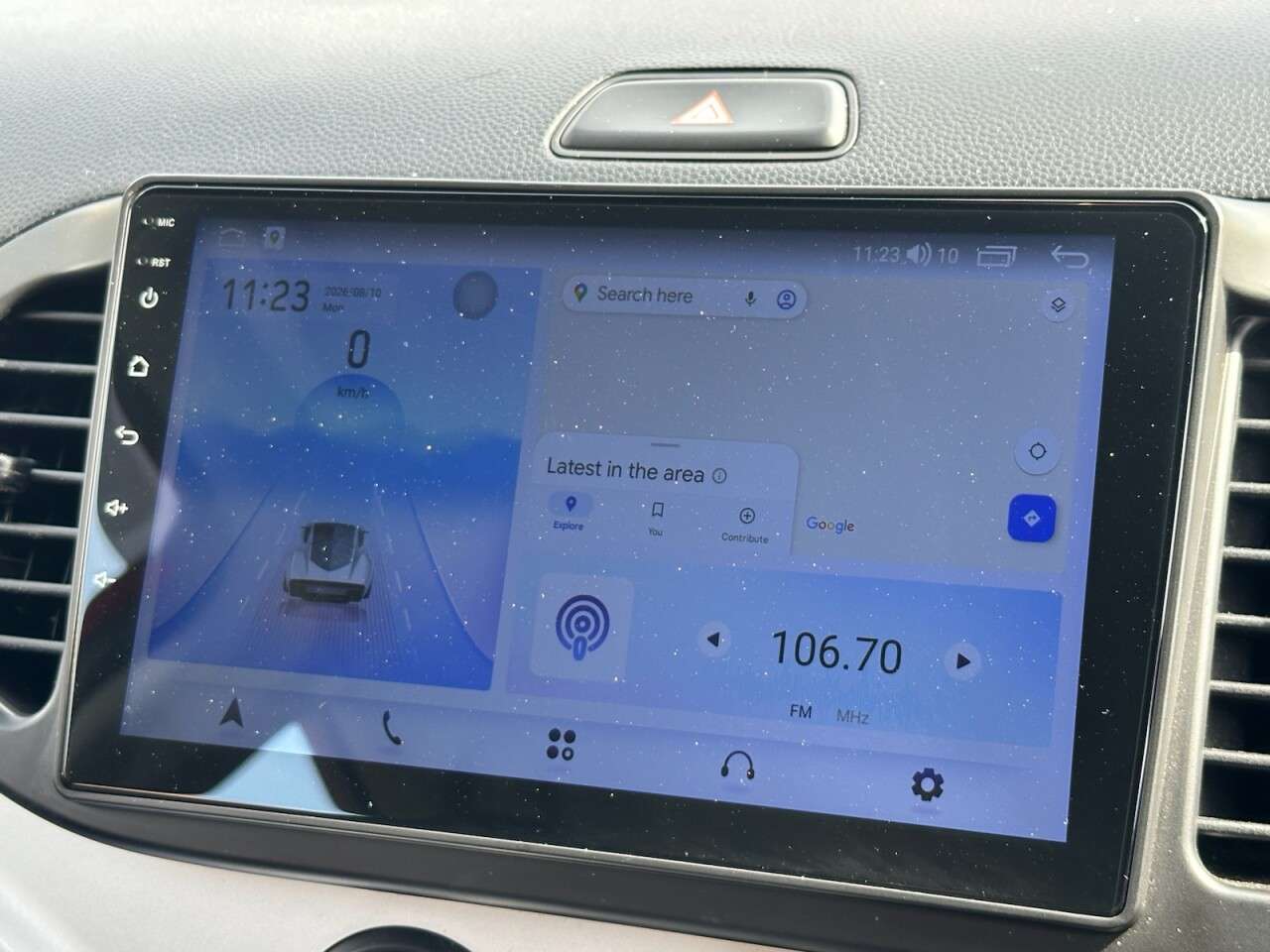 2014 KIA PICANTO 2014 KIA PICANTO