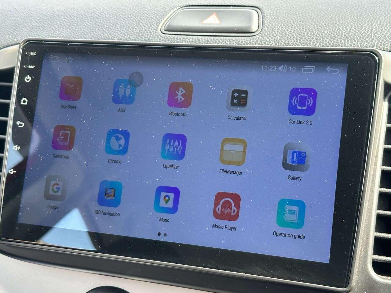 2014 KIA PICANTO 2014 KIA PICANTO