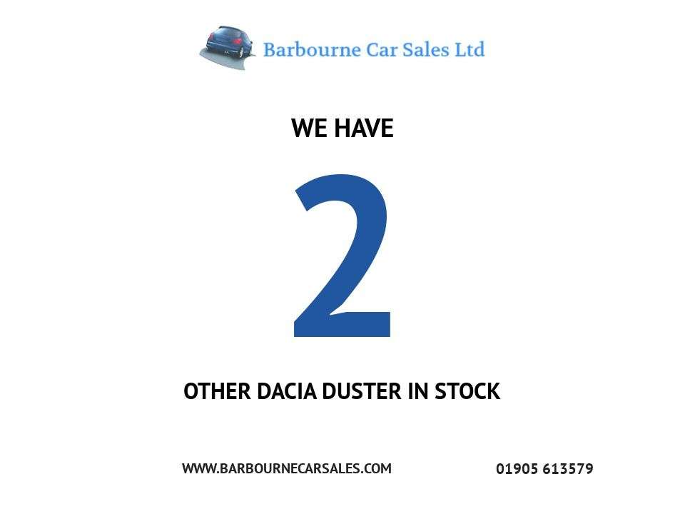 A 2019 DACIA DUSTER 1.6 SCe Essential SUV 5dr Petrol Manual Euro 6 (s/s) (115 ps) A 2019 DACIA DUSTER 1.6 SCe Essential SUV 5dr Petrol Manual Euro 6 (s/s) (115 ps)