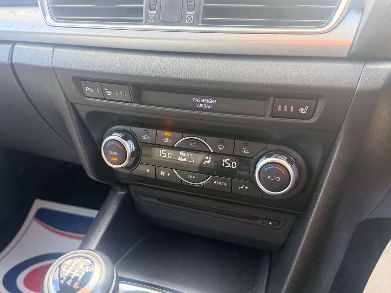 2014 MAZDA MAZDA3 2014 MAZDA MAZDA3