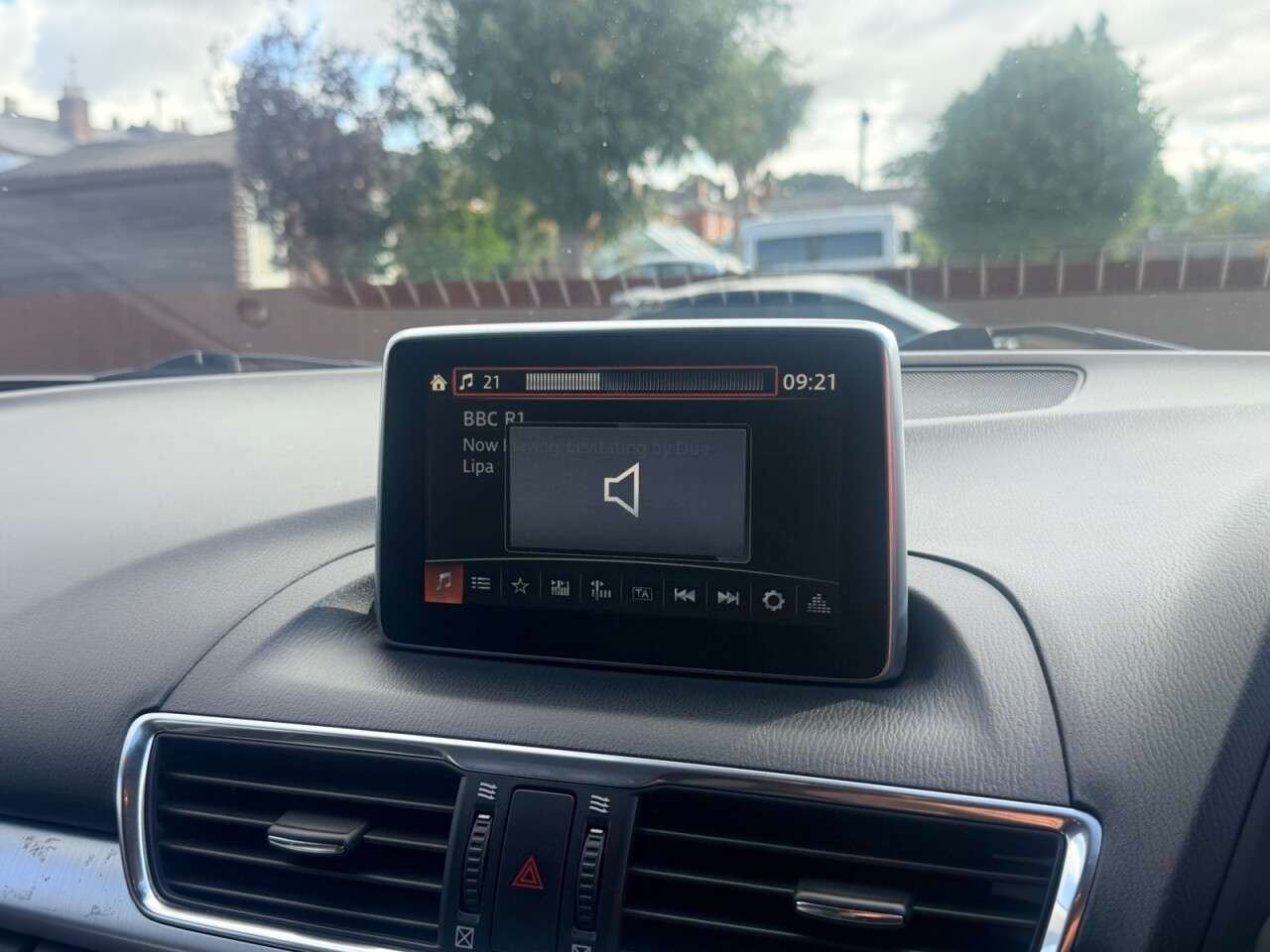 2014 MAZDA MAZDA3 2014 MAZDA MAZDA3