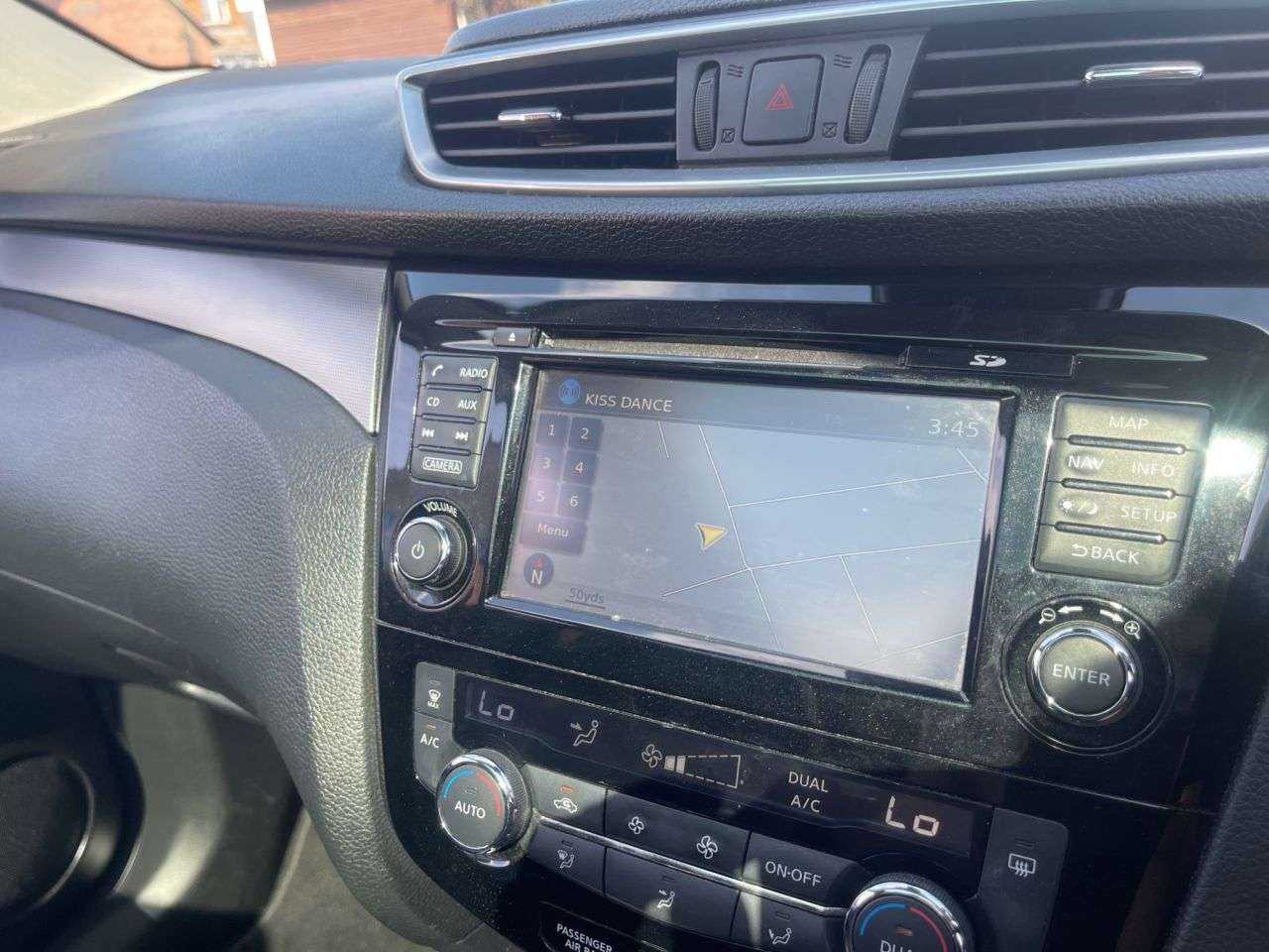 2018 NISSAN QASHQAI 2018 NISSAN QASHQAI