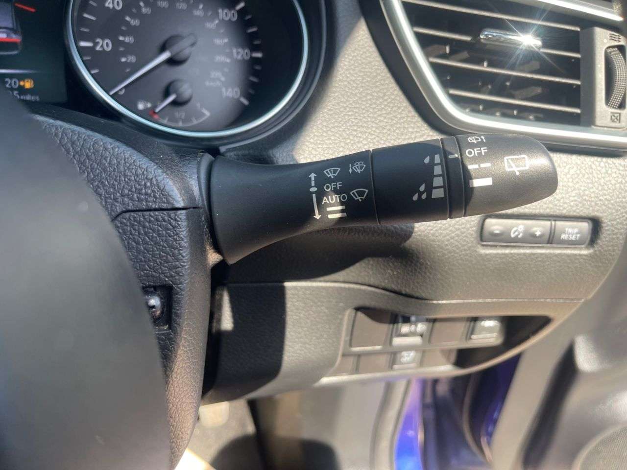 2018 NISSAN QASHQAI 2018 NISSAN QASHQAI