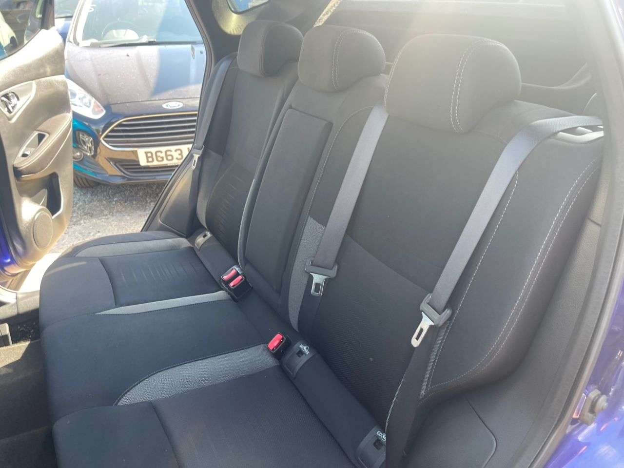 2018 NISSAN QASHQAI 2018 NISSAN QASHQAI