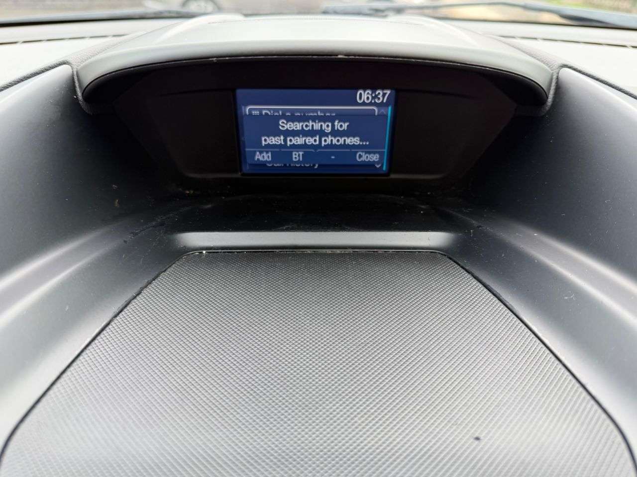 2015 FORD KUGA 2015 FORD KUGA