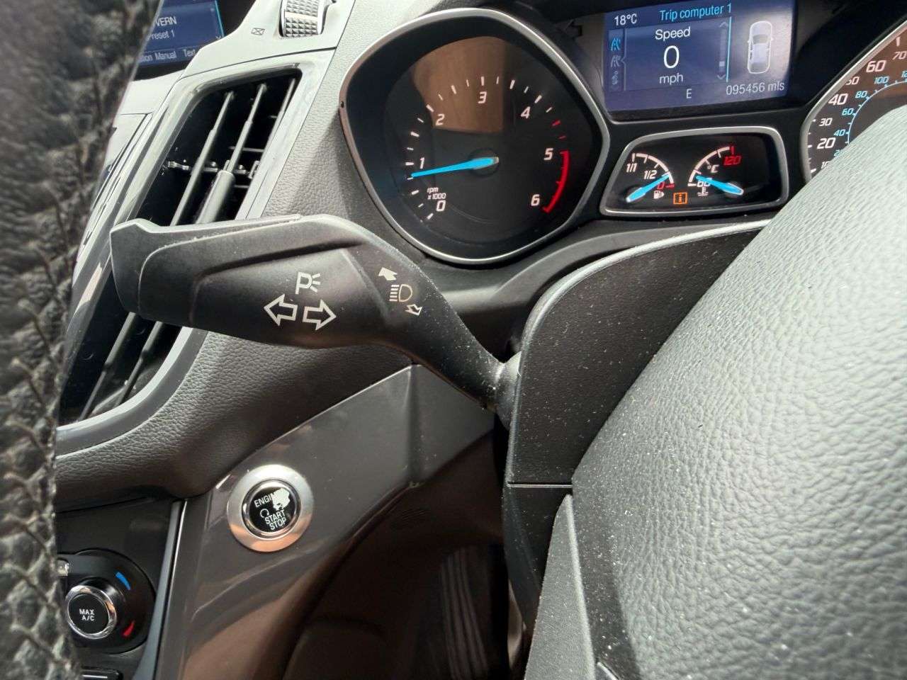 2015 FORD KUGA 2015 FORD KUGA