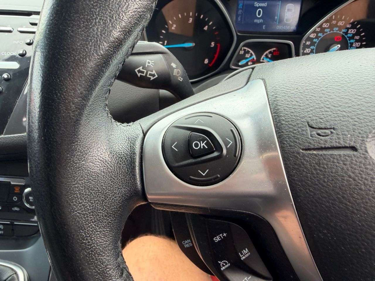 2015 FORD KUGA 2015 FORD KUGA
