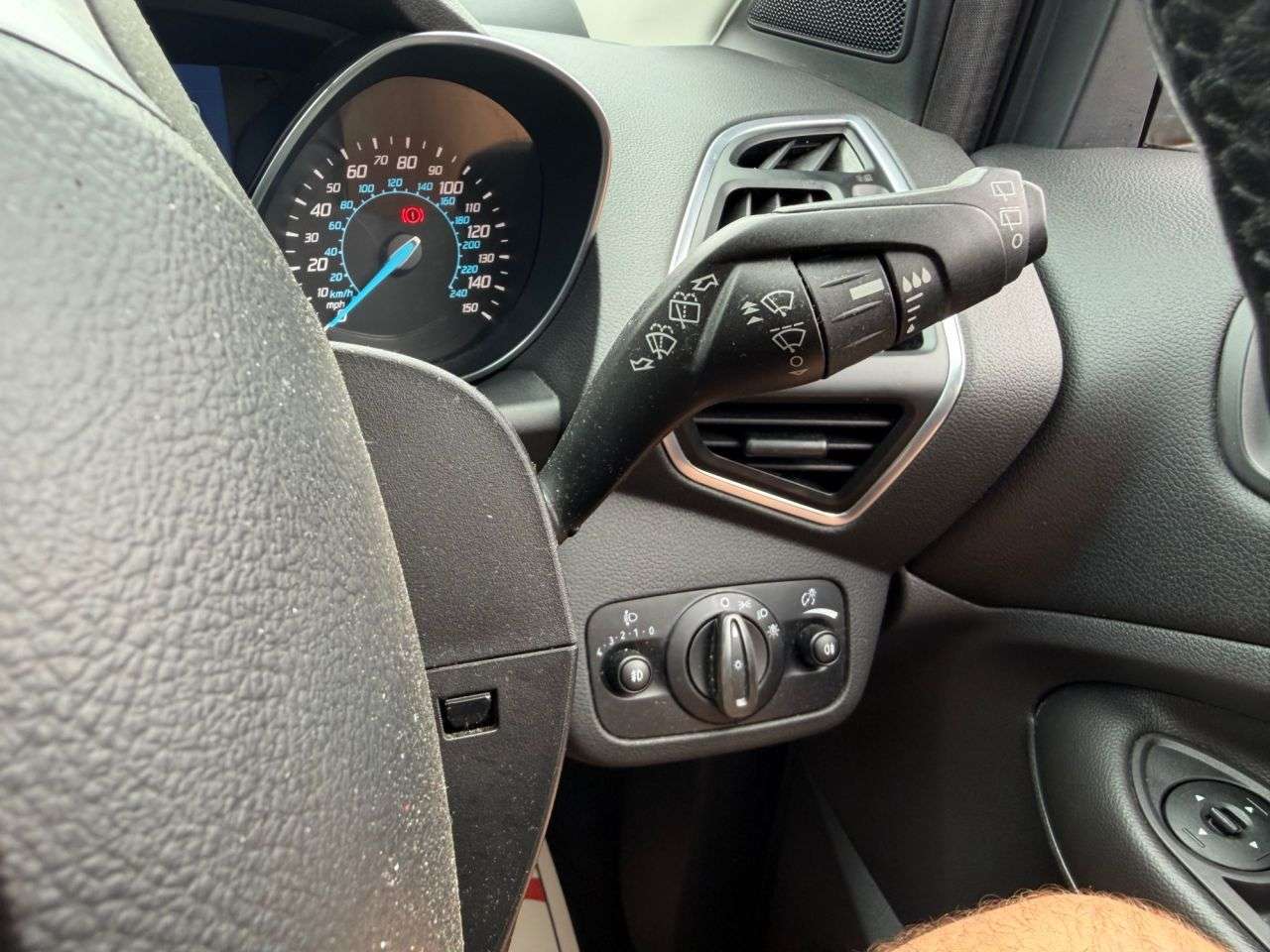 2015 FORD KUGA 2015 FORD KUGA