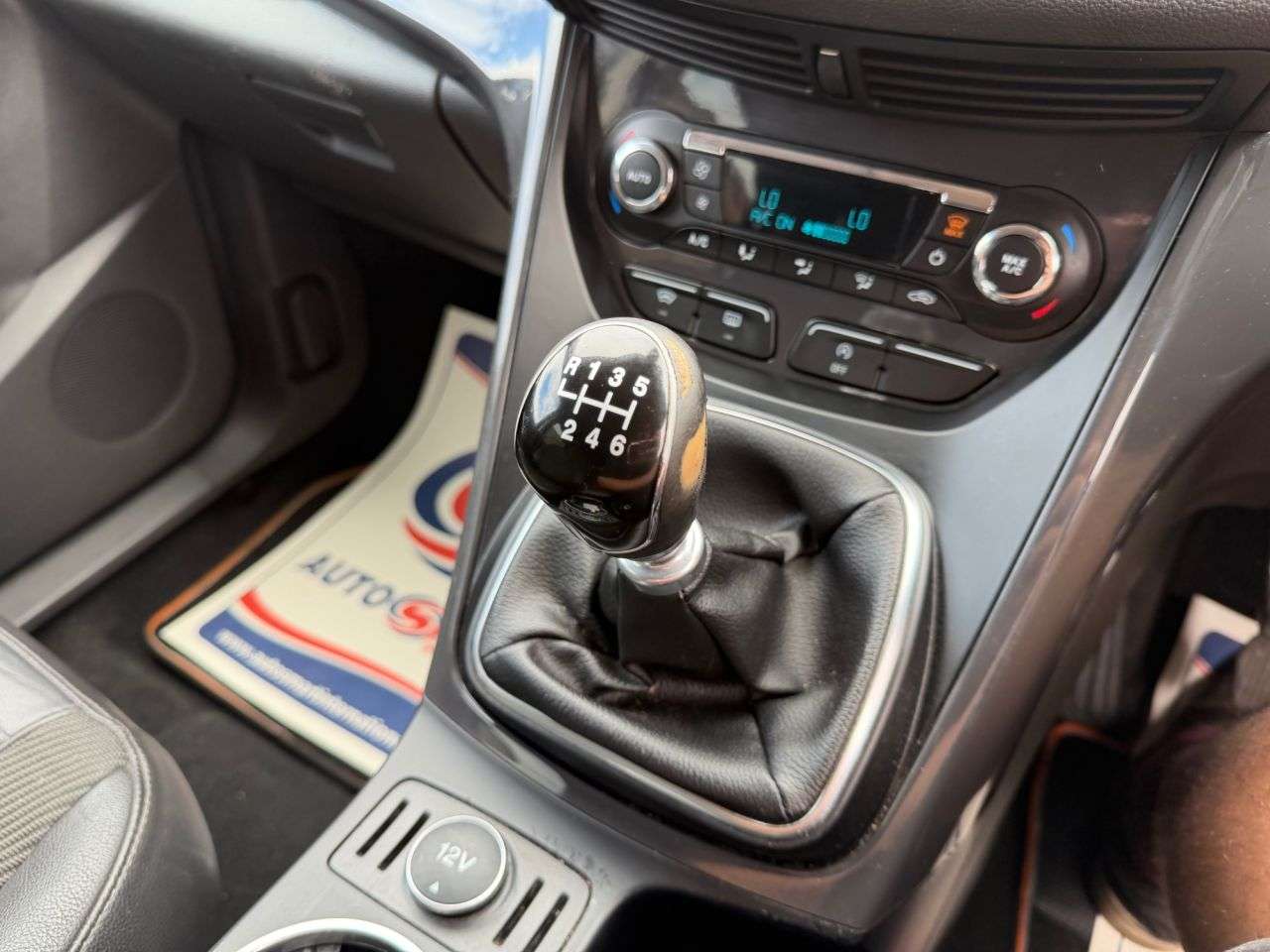 2015 FORD KUGA 2015 FORD KUGA