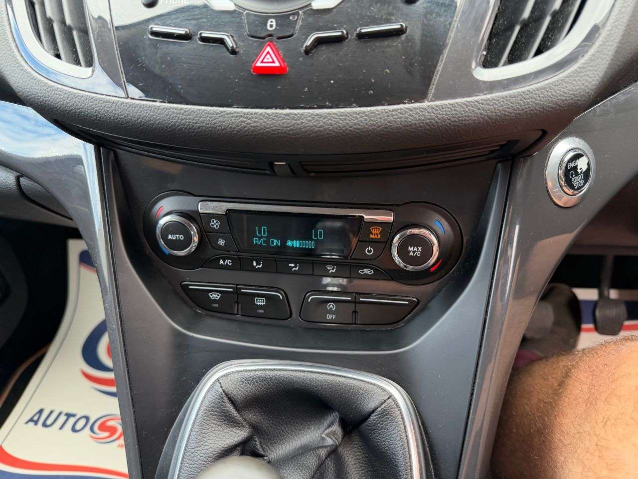 2015 FORD KUGA 2015 FORD KUGA
