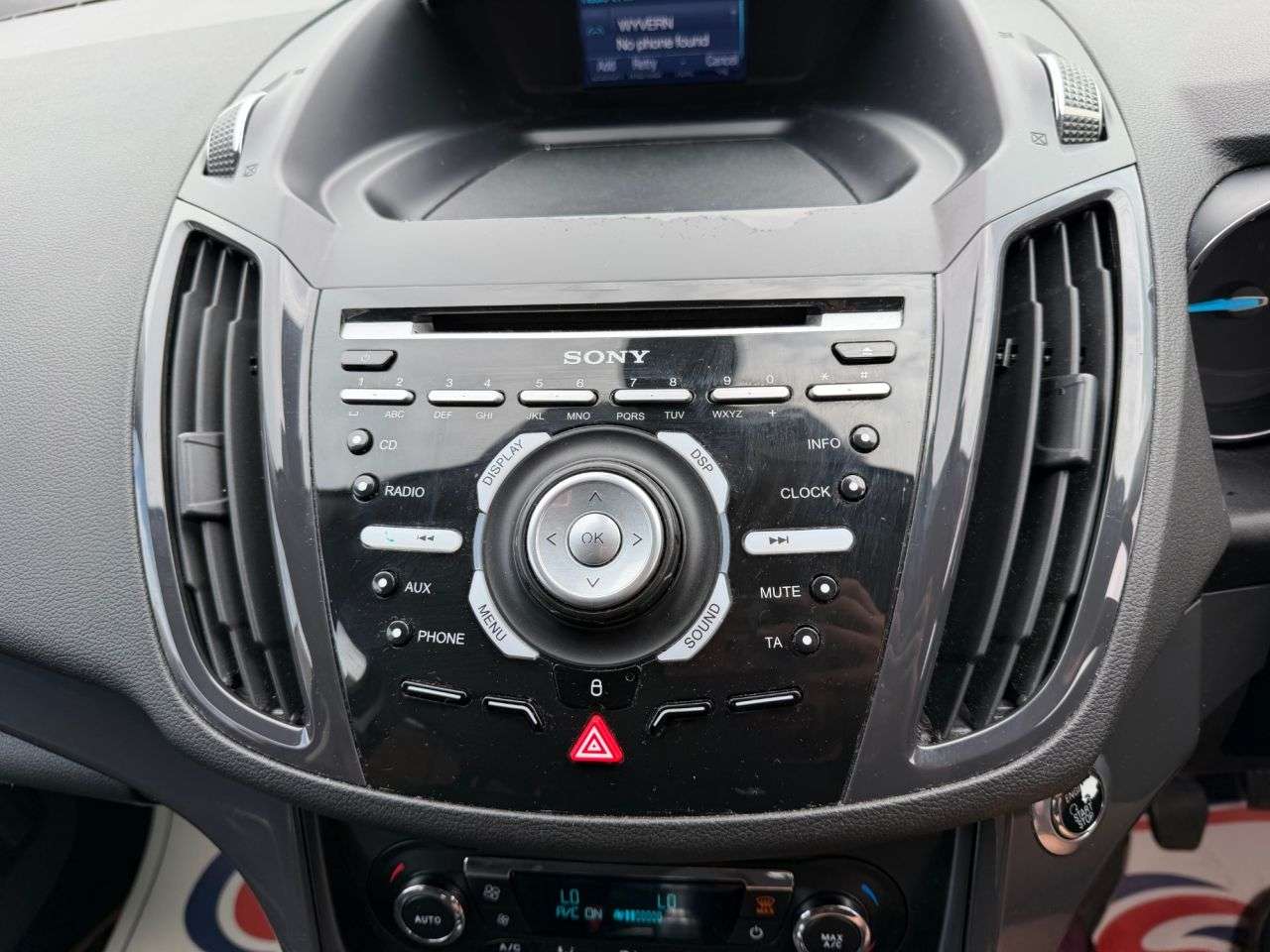 2015 FORD KUGA 2015 FORD KUGA