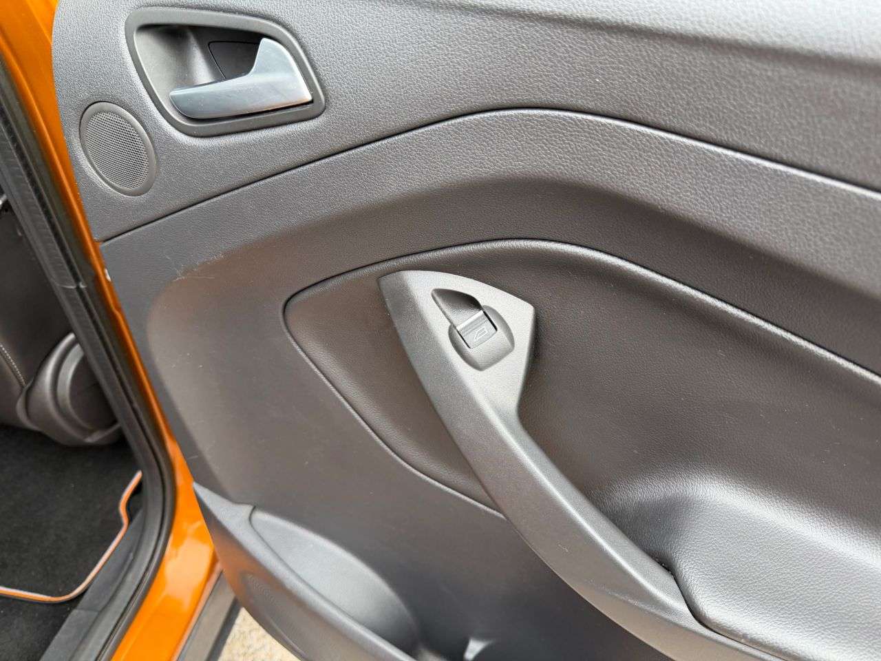 2015 FORD KUGA 2015 FORD KUGA
