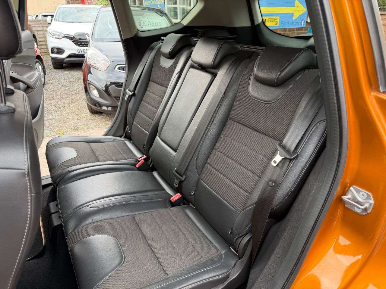 2015 FORD KUGA 2015 FORD KUGA