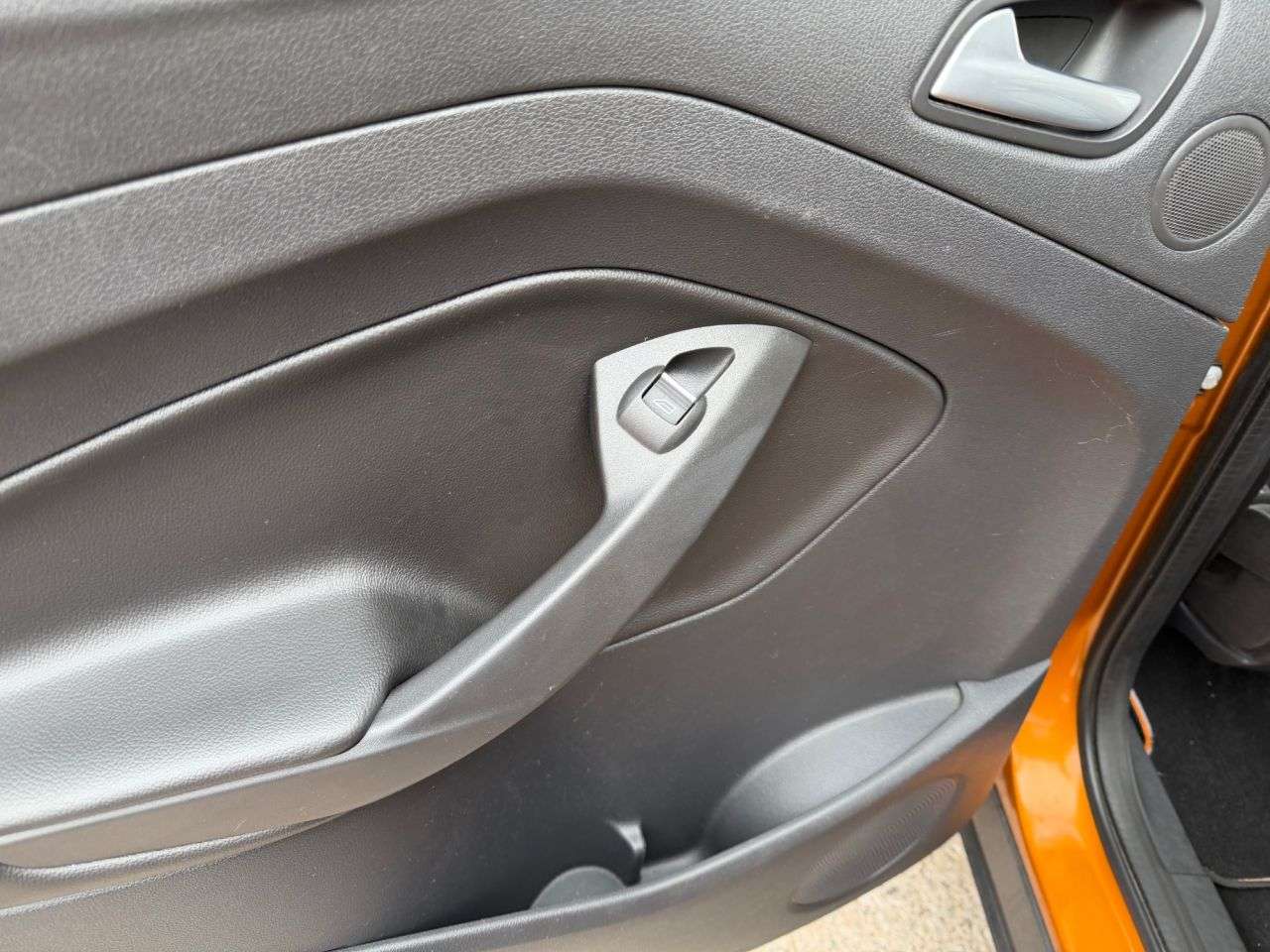 2015 FORD KUGA 2015 FORD KUGA
