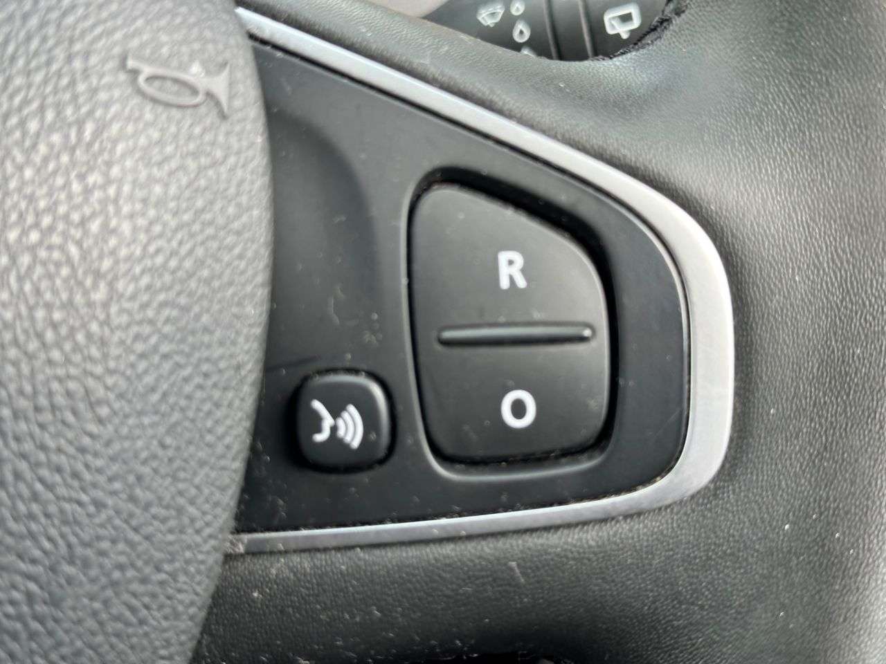 2019 RENAULT CAPTUR 2019 RENAULT CAPTUR