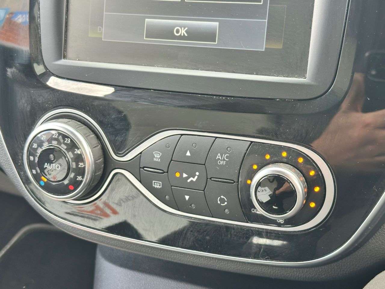2019 RENAULT CAPTUR 2019 RENAULT CAPTUR