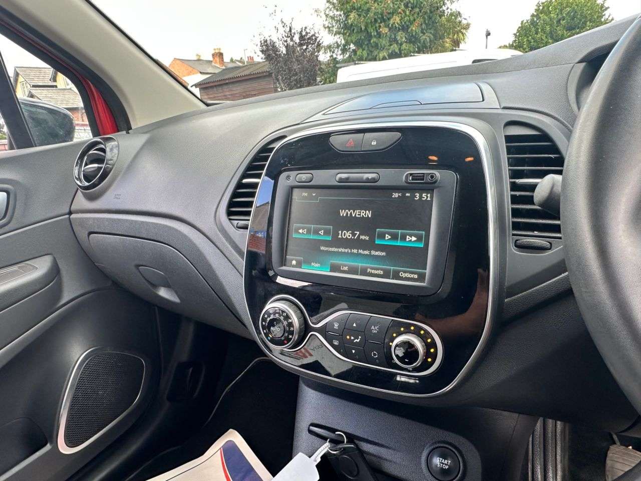 2019 RENAULT CAPTUR 2019 RENAULT CAPTUR