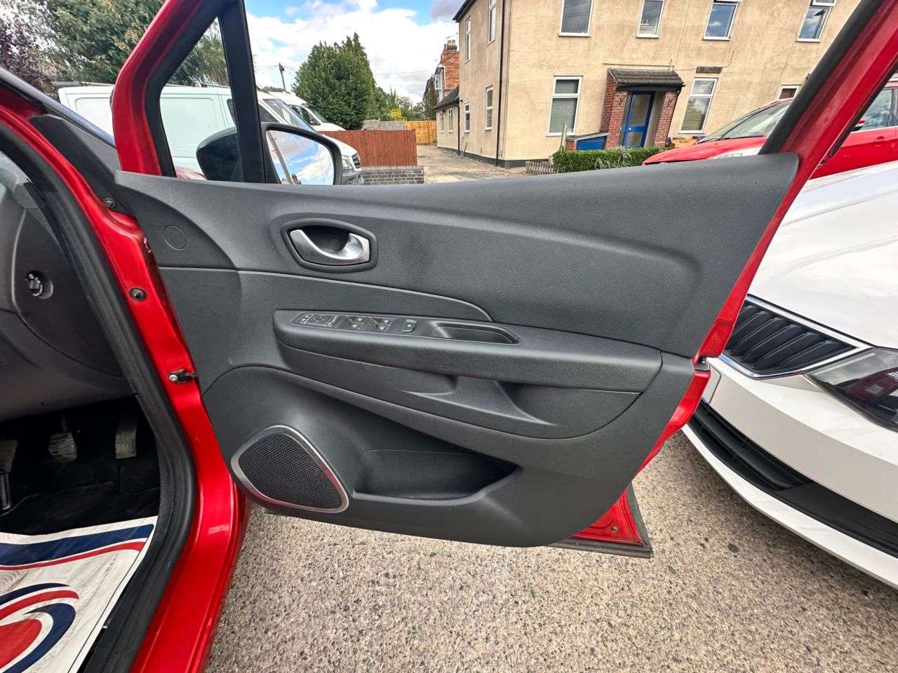 2019 RENAULT CAPTUR 2019 RENAULT CAPTUR