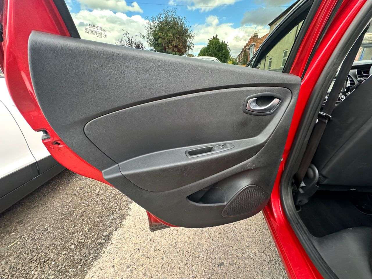 2019 RENAULT CAPTUR 2019 RENAULT CAPTUR