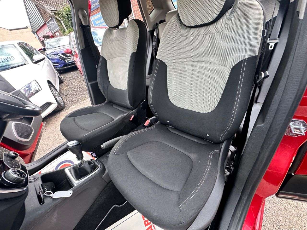 2019 RENAULT CAPTUR 2019 RENAULT CAPTUR