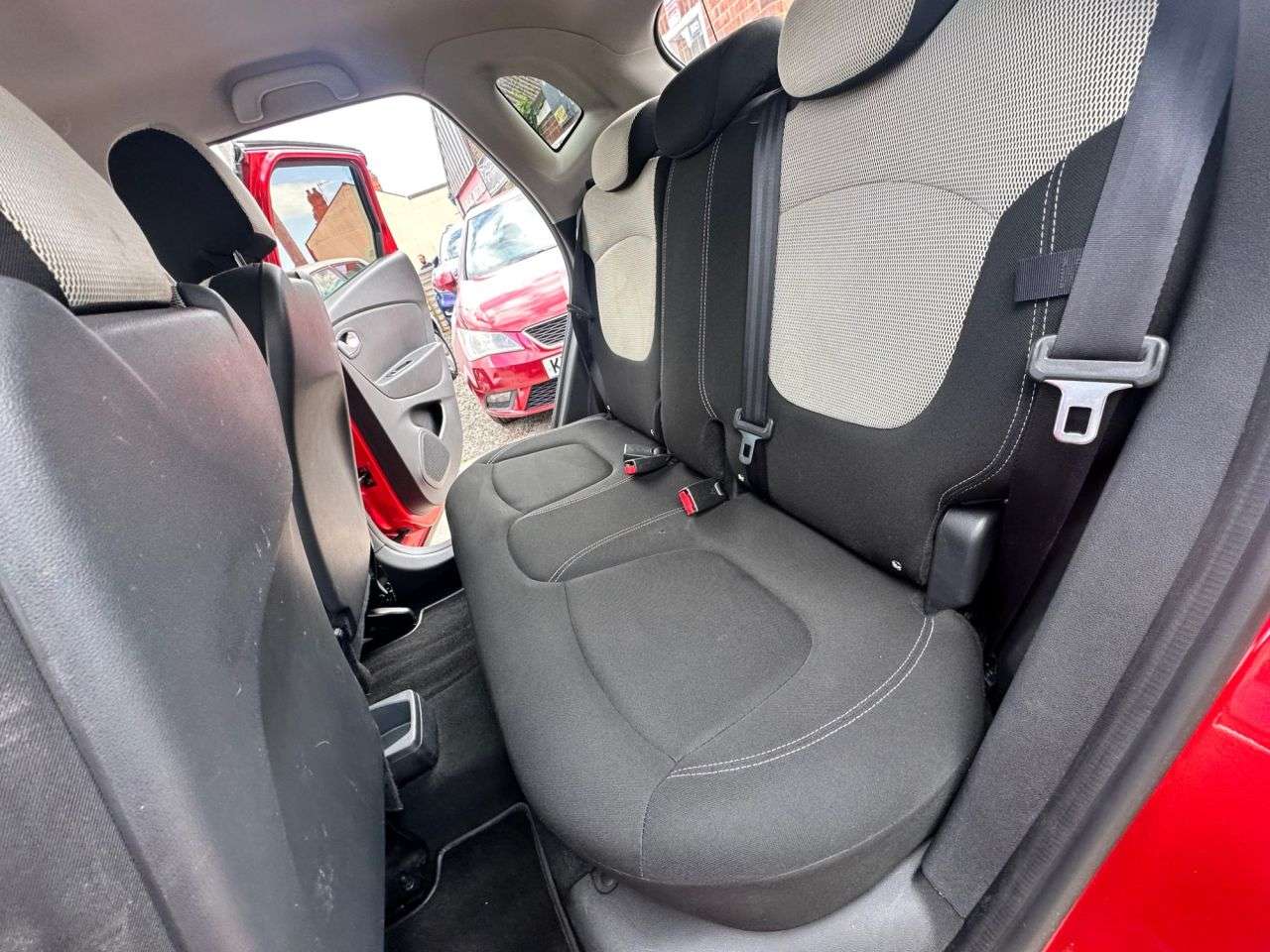 2019 RENAULT CAPTUR 2019 RENAULT CAPTUR