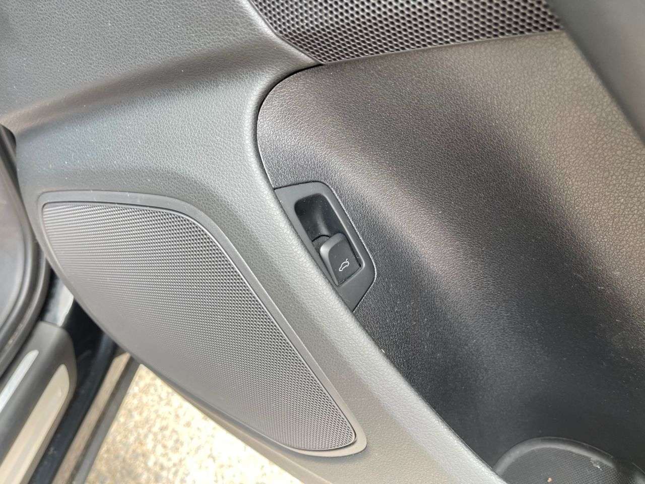 2015 AUDI Q3 2015 AUDI Q3